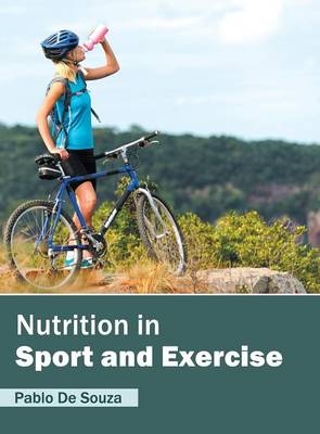 Nutrition in Sport and Exercise - 