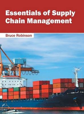 Essentials of Supply Chain Management - 