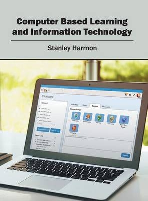 Computer Based Learning and Information Technology - 