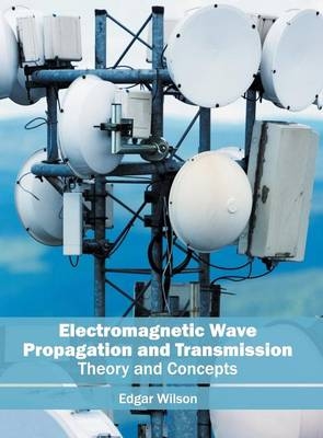 Electromagnetic Wave Propagation and Transmission: Theory and Concepts - 