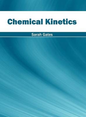 Chemical Kinetics - 