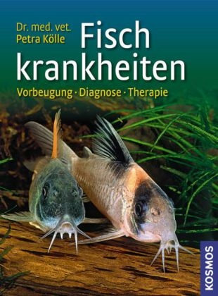 Fischkrankheiten - Petra Kölle