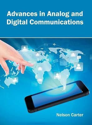 Advances in Analog and Digital Communications - 