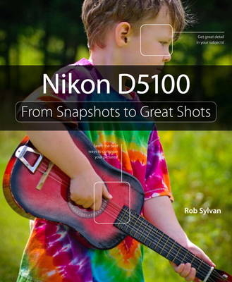 Nikon D5100 - Rob Sylvan