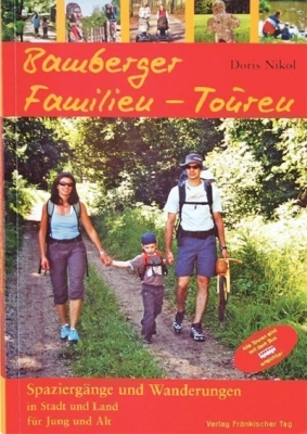 Bamberger Familien-Touren - Doris Nikol