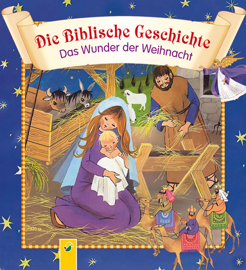 Die biblische Geschichte