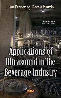 Applications of Ultrasound in the Beverage Industry - 