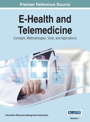 E-Health and Telemedicine - 