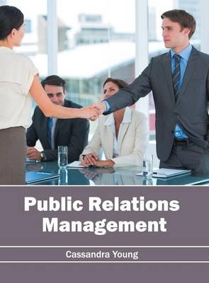 Public Relations Management - 