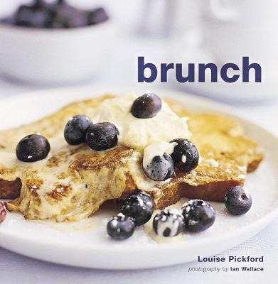 Brunch - Louise Pickford