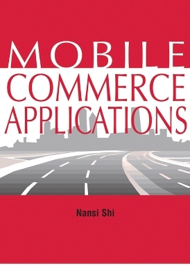 Mobile Commerce Applications - 