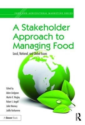 A Stakeholder Approach to Managing Food - 