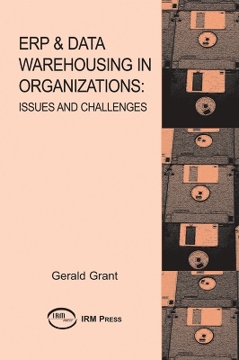 EPR & Data Warehousing in Organizations -  Grant