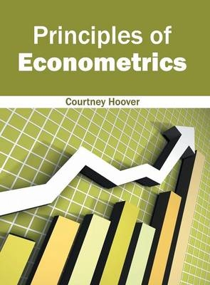 Principles of Econometrics - 