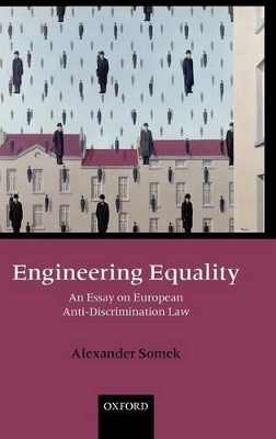 Engineering Equality - Alexander Somek