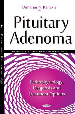 Pituitary Adenoma - 