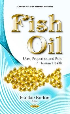 Fish Oil - 