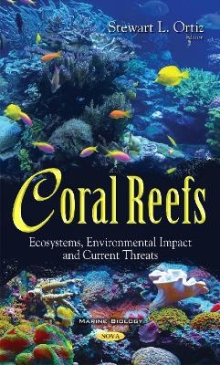 Coral Reefs - 