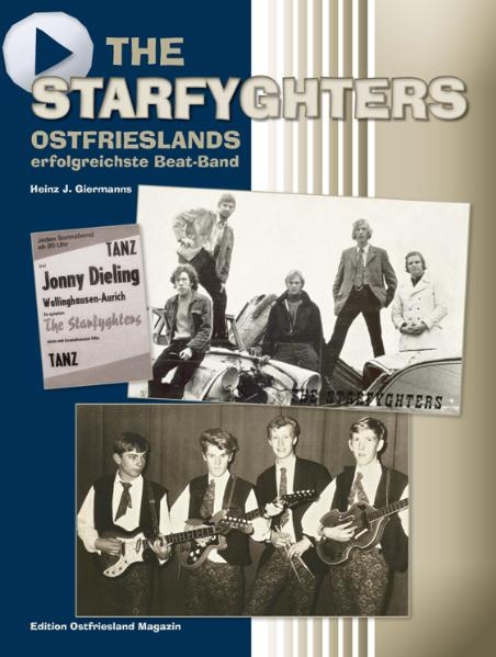 The Starfyghters - 