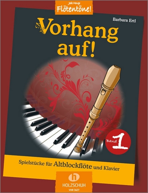 Vorhang auf! 1 - 