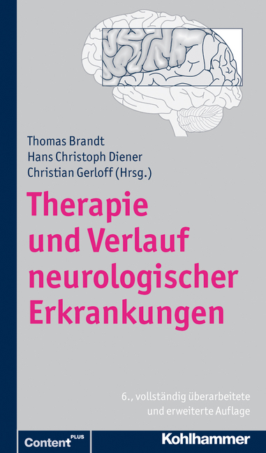 Therapie und Verlauf neurologischer Erkrankungen - 