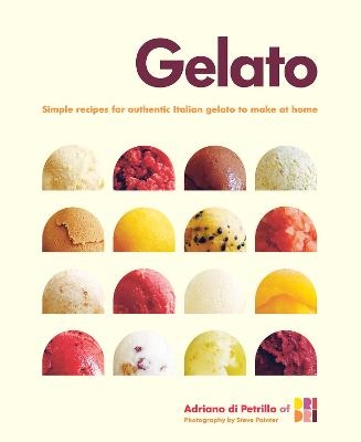 Gelato - Adriano di Petrillo