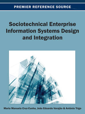 Sociotechnical Enterprise Information Systems Design and Integration - 