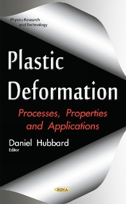 Plastic Deformation - 