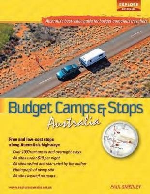 Budget Camps and Stops Australia - Paul Smedley