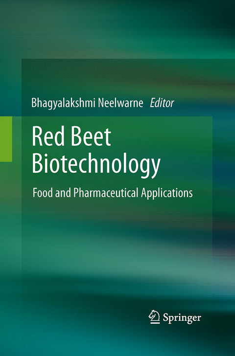 Red Beet Biotechnology - 