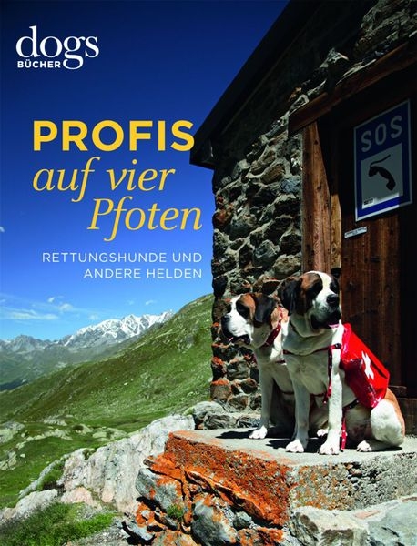 Profis auf vier Pfoten - Thomas Niederste-Werbeck, Heike Dorn