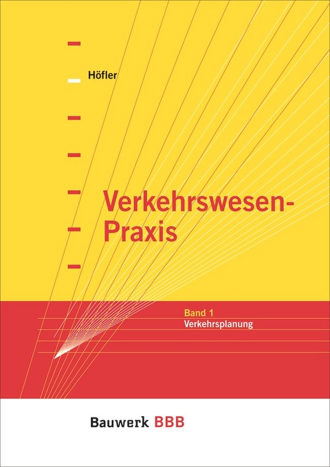 Verkehrswesen-Praxis - Frank Höfler