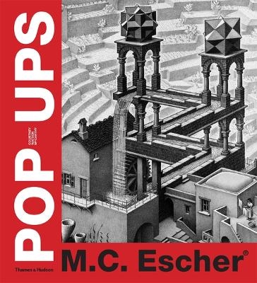 M.C. Escher® Pop-Ups