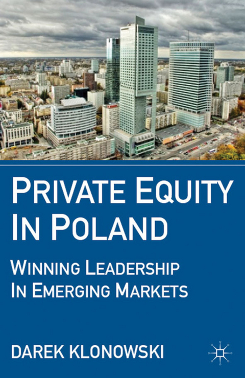 Private Equity in Poland - D. Klonowski