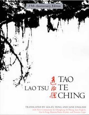 Tao Te Ching - Lao Tsu