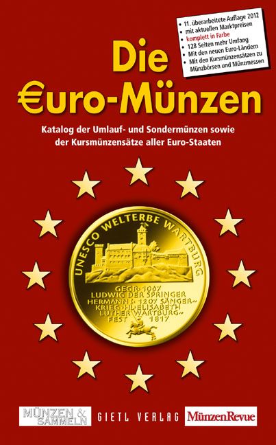 Die Euro-Münzen