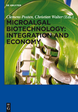 Microalgal Biotechnology: Integration and Economy - 