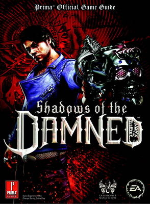 Shadow of the Damned - Tracy Erickson