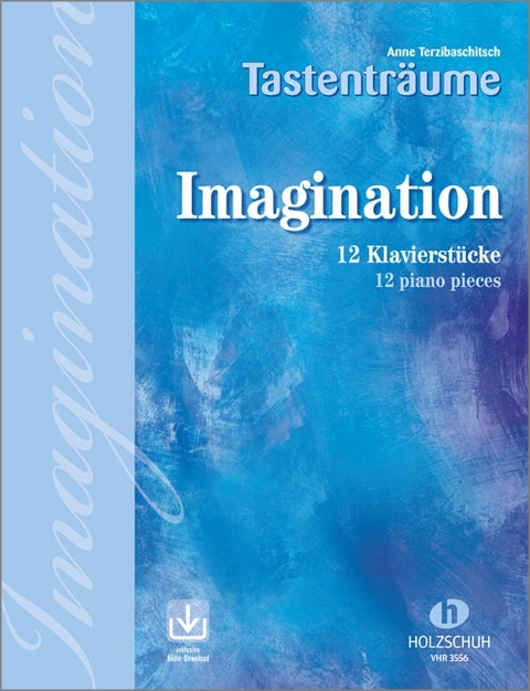 Imagination - 