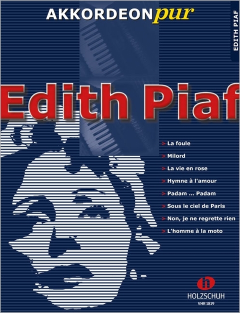 Edith Piaf - 