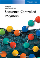 Sequence-Controlled Polymers - 