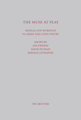 The Muse at Play - 