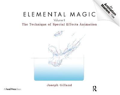 Elemental Magic , Volume 2 - Joseph Gilland