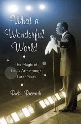 What a Wonderful World - Ricky Riccardi