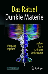 Das Rätsel Dunkle Materie - Wolfgang Kapferer