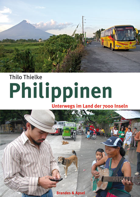 Philippinen - Thilo Thielke