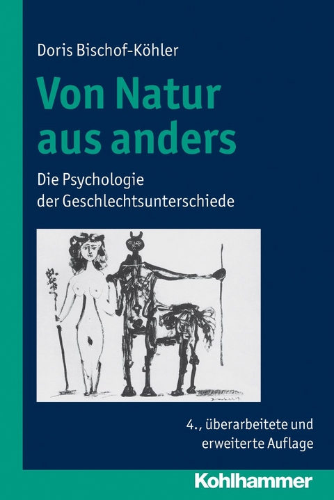 Von Natur aus anders - Doris Bischof-Köhler