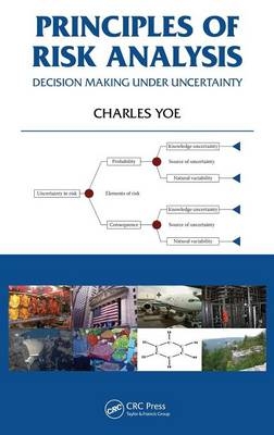 Principles of Risk Analysis - Charles Yoe