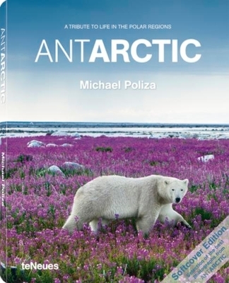 AntArctic, Paperback - Michael Poliza