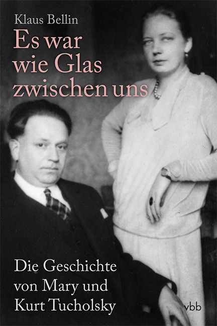 Es war wie Glas zwischen uns - Klaus Bellin